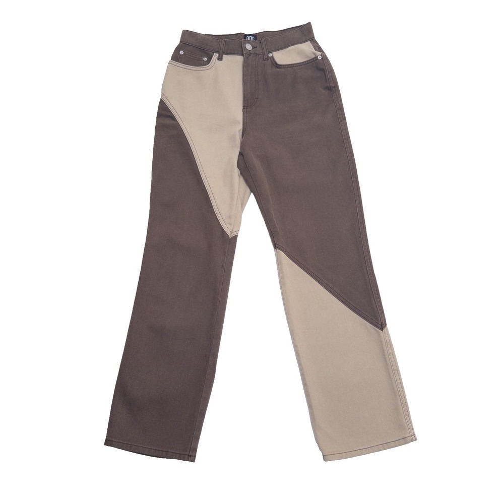 BDG Urban Outfitters Jeans 26 Women's Cowboy Y2K‎ Inspired Patchwork
